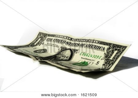 One Dollar 