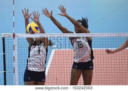 Olympic Games Rio 2016