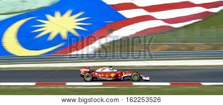 Sebastian Vettel