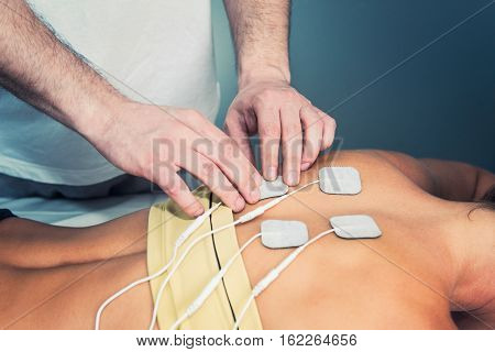 Tens Physical Therapy