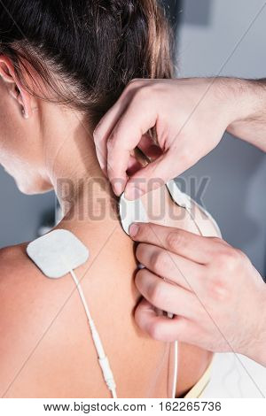 Tens Treatment