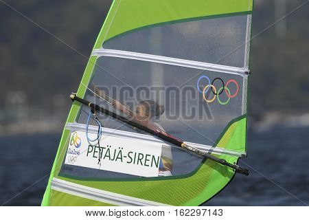 Olympic Games Rio 2016