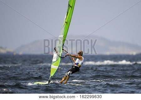 Olympic Games Rio 2016