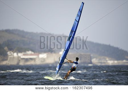 Olympic Games Rio 2016