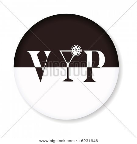 VIP-rintanappi