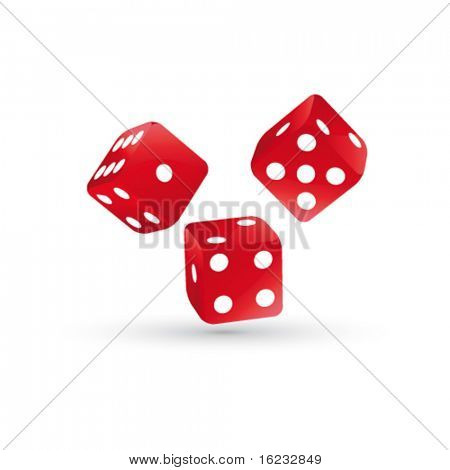 dice.Vector