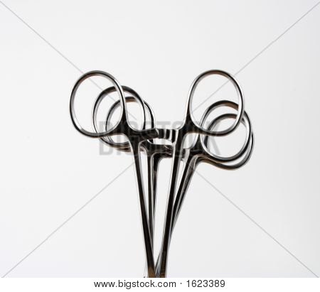 Hemostats