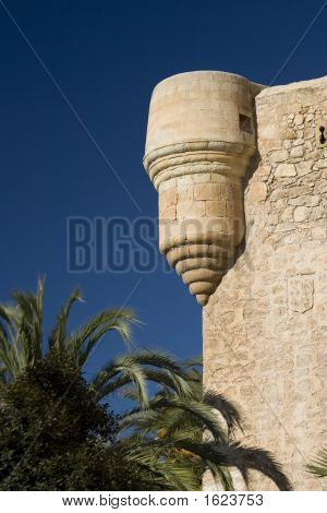 Altamira Castle
