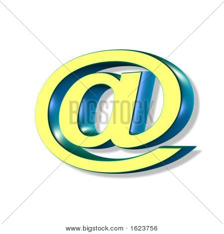 e Mail-symbol