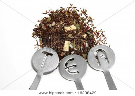 tea