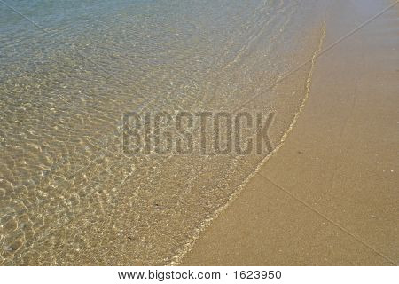 Wasser