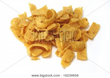 snack