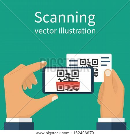 Scanning Qr Code