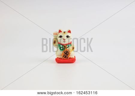 The Tiny Of Manekineko And Inuhariko