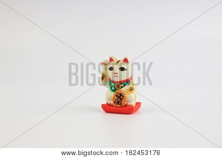 The Tiny Of Manekineko And Inuhariko