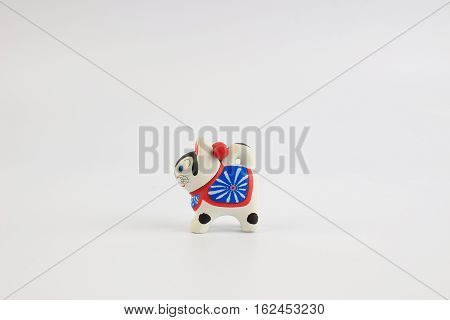 The Tiny Of Manekineko And Inuhariko