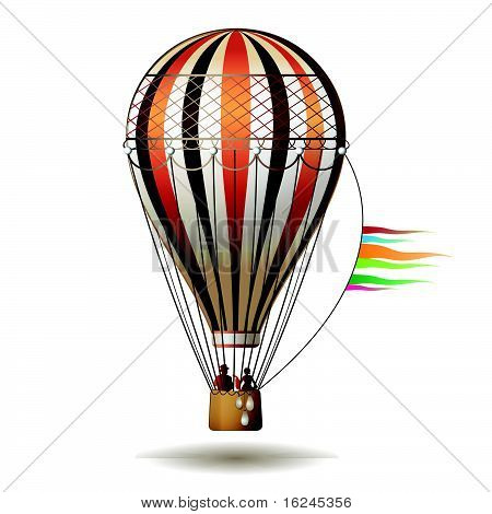 Hőlégballon