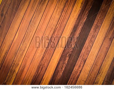 Wood plank brown texture background. old wood texture background pattern.