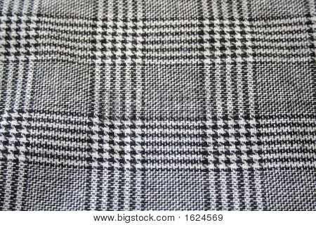Houndstooth wzór 