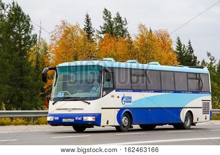 Sor Lc10.5 Arktika