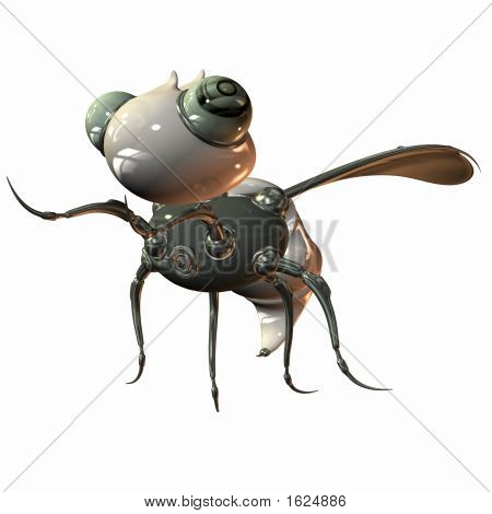 Robo Bug