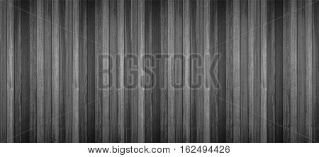 old grunge wood panels used as background