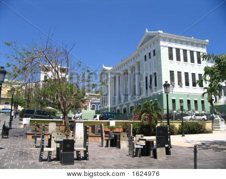 San Juan, Puerto Rico