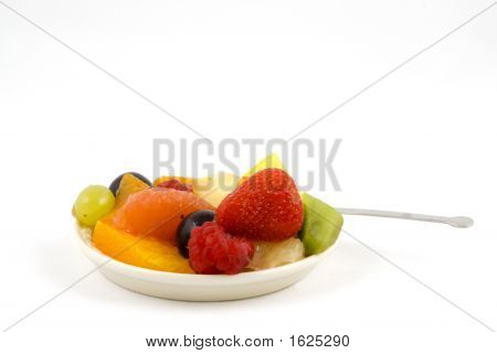 과일 샐러드