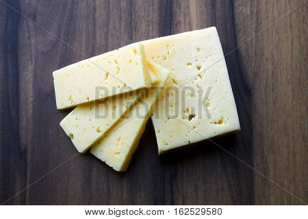 Cheese Board