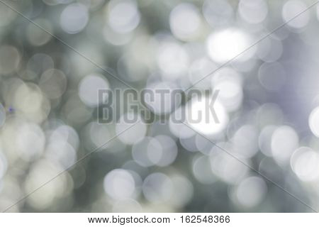 bokeh of tree background, beautiful color bokeh