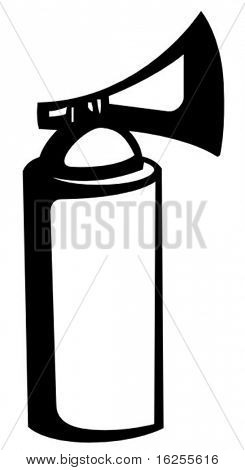 luft horn