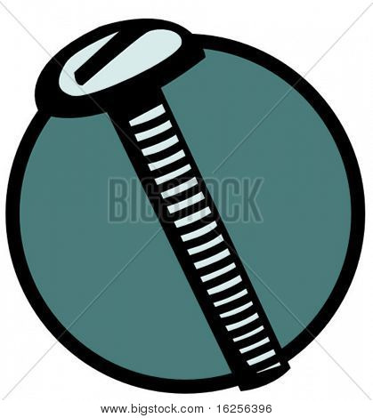 tornillo