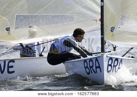Olympic Games Rio 2016