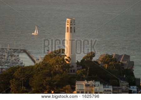 Coit Tower