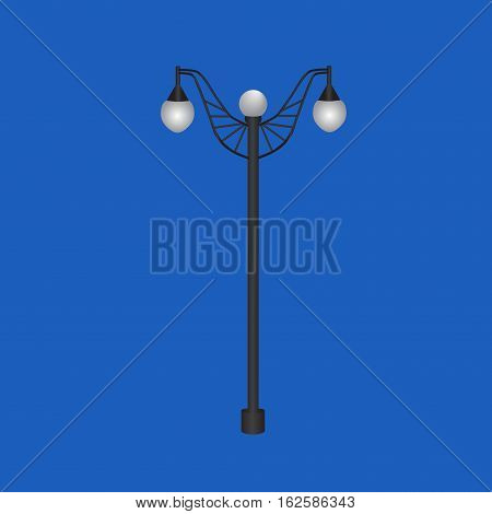 Stylish City Lamps