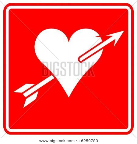 signo de amor crush