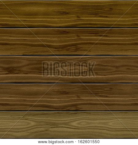Digital wood wooden planks with cracks seamless 3d texture surface background