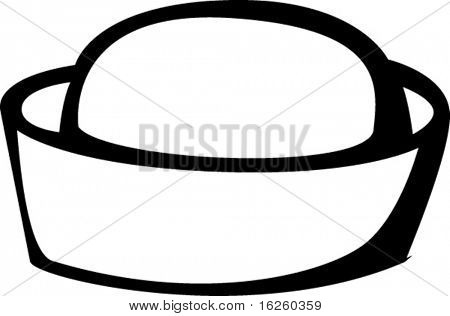 cappello marinaio