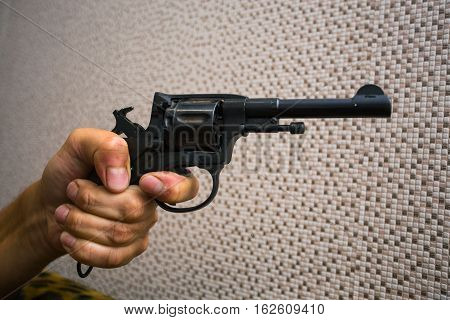 Russian Revolver 
