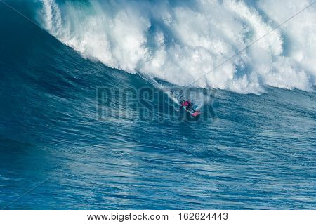 Billy Kemper (haw)