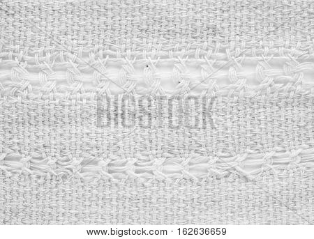 Hand Weaving Tweed