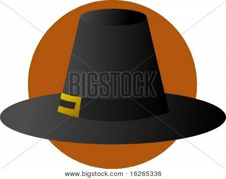 cappello del pellegrino
