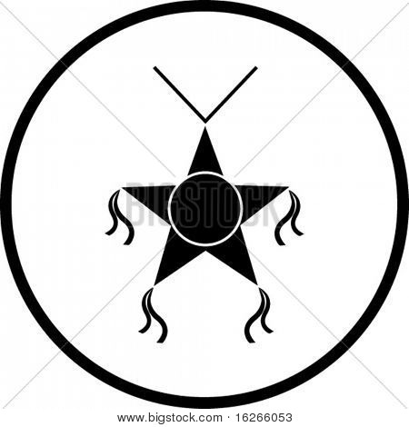 Pinata symbol