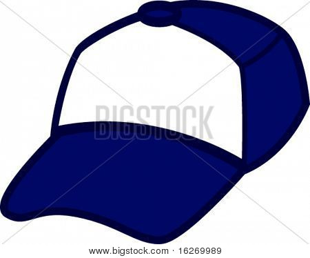Trucker cap