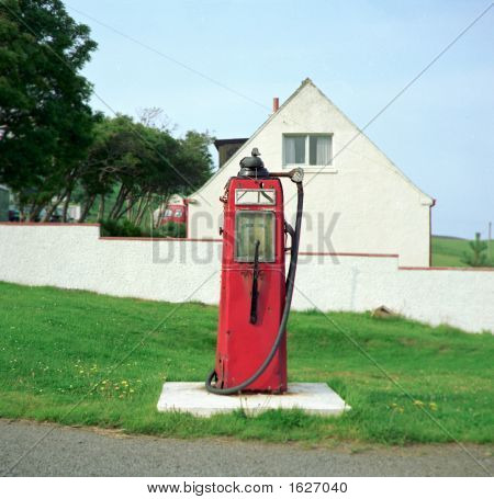 Petrolpump