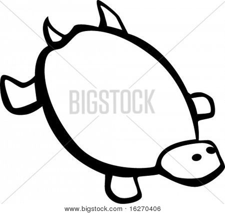 Żółw