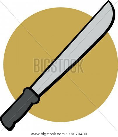 Machete