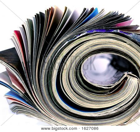 Magazine