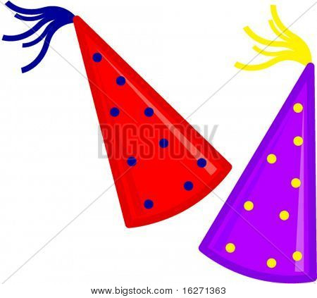 feestmutsen