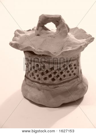 Cerâmica Lantern2